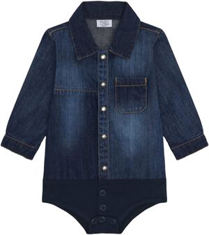 Hcbertil Denim