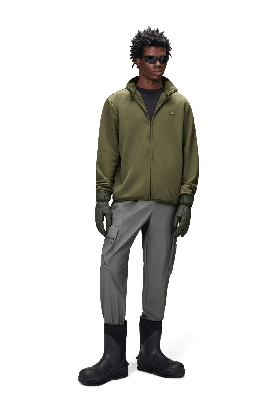 Sintra Fleece Jacket