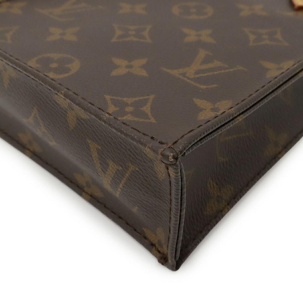 Louis Vuitton Sac Plat