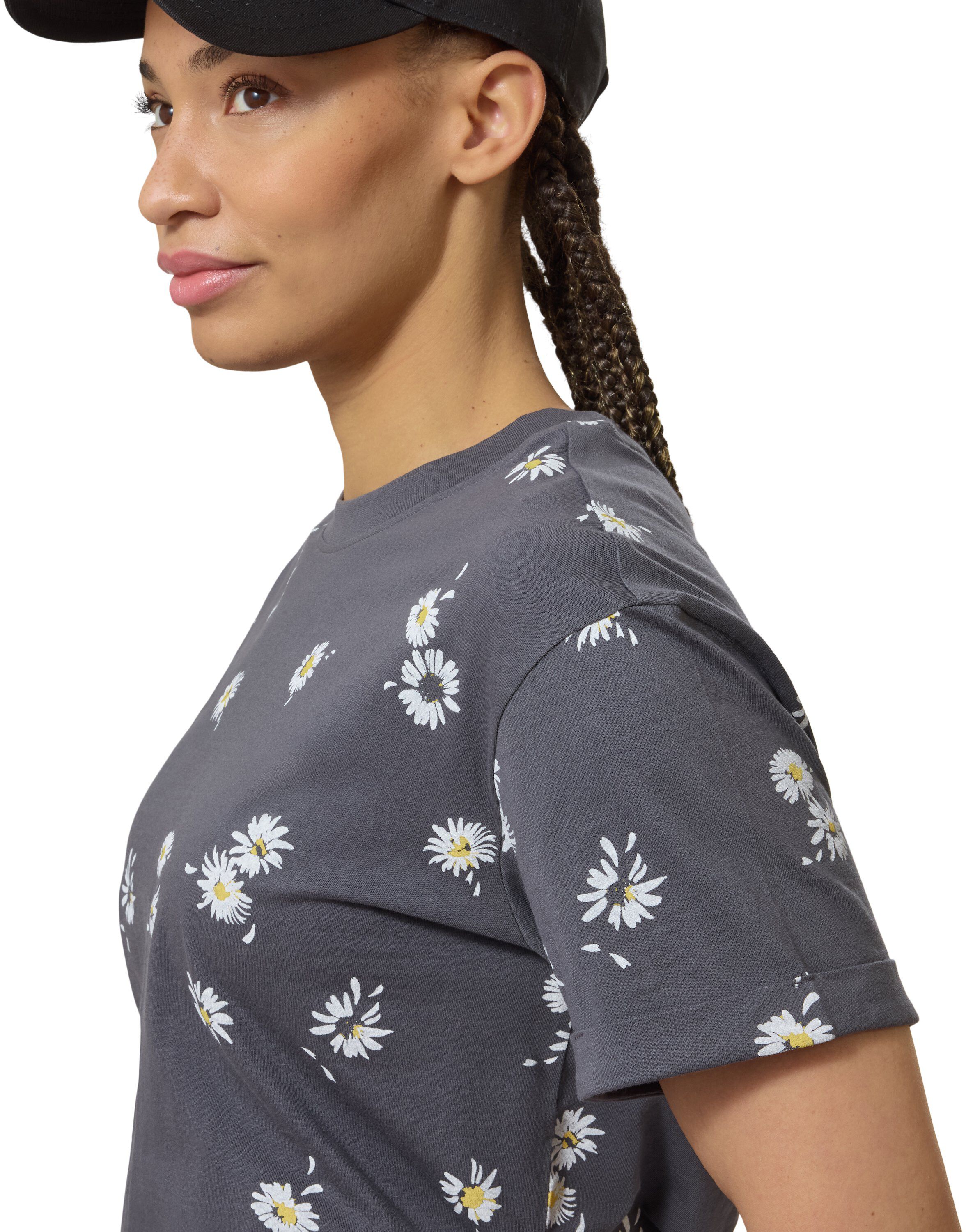 Moa Printed T-shirt