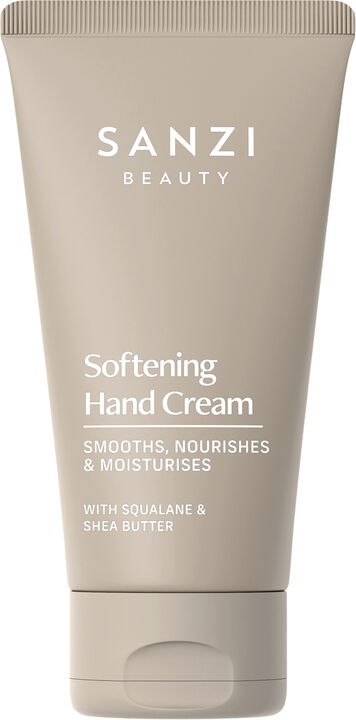 Softening Hand Cream
