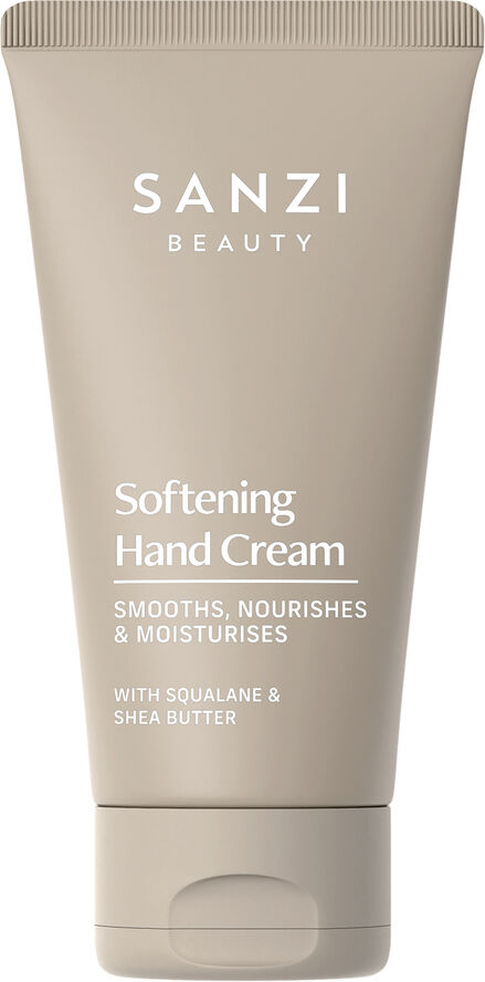 Softening Hand Cream