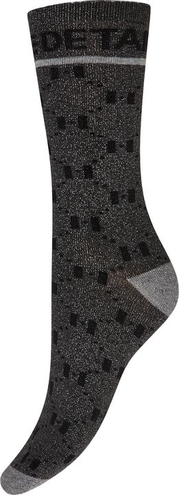 HYPETHEDETAiL sock w/lurex
