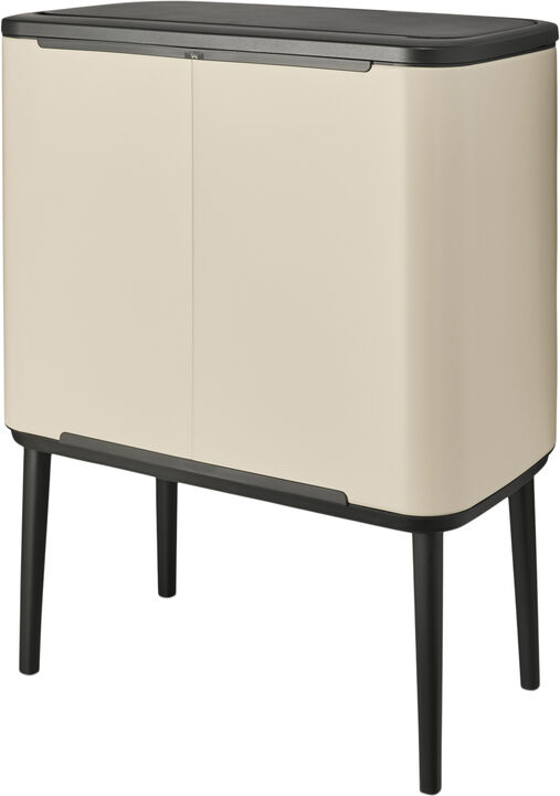 Bo Touch Bin 3 x 11 ltr.