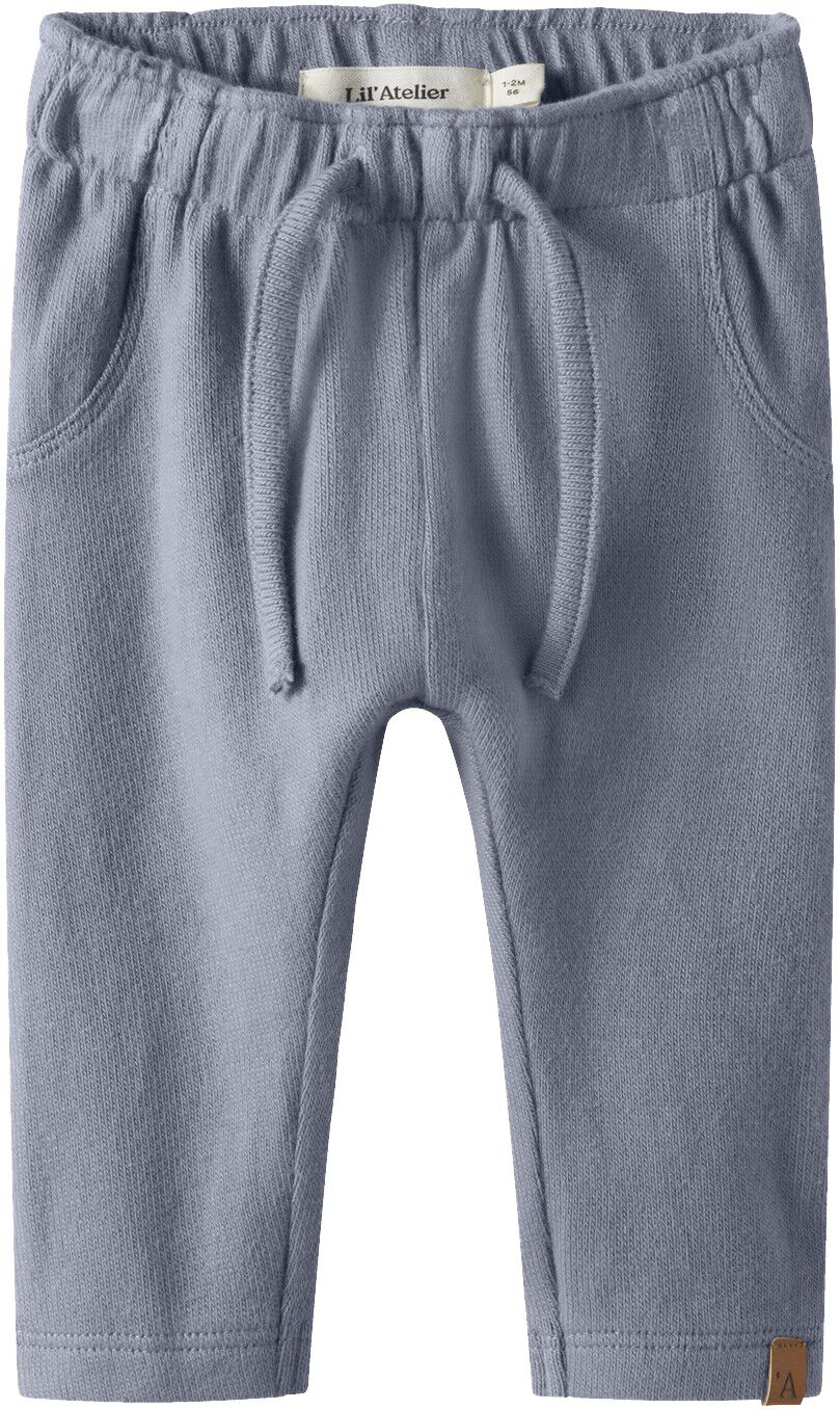 NBMTHORO HEB LOOSE PANT LIL