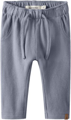 NBMTHORO HEB LOOSE PANT LIL