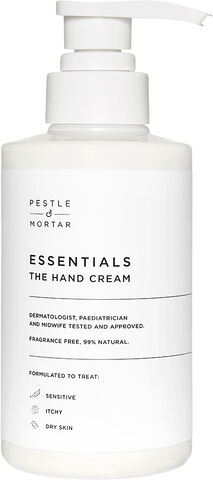 Pestle & Mortar - Essentials Hand Cream