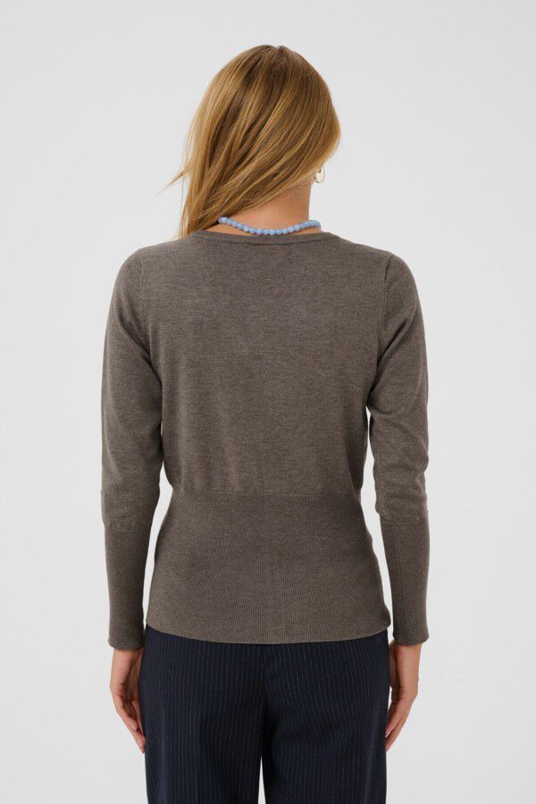 MilaSZ Slim Cardigan