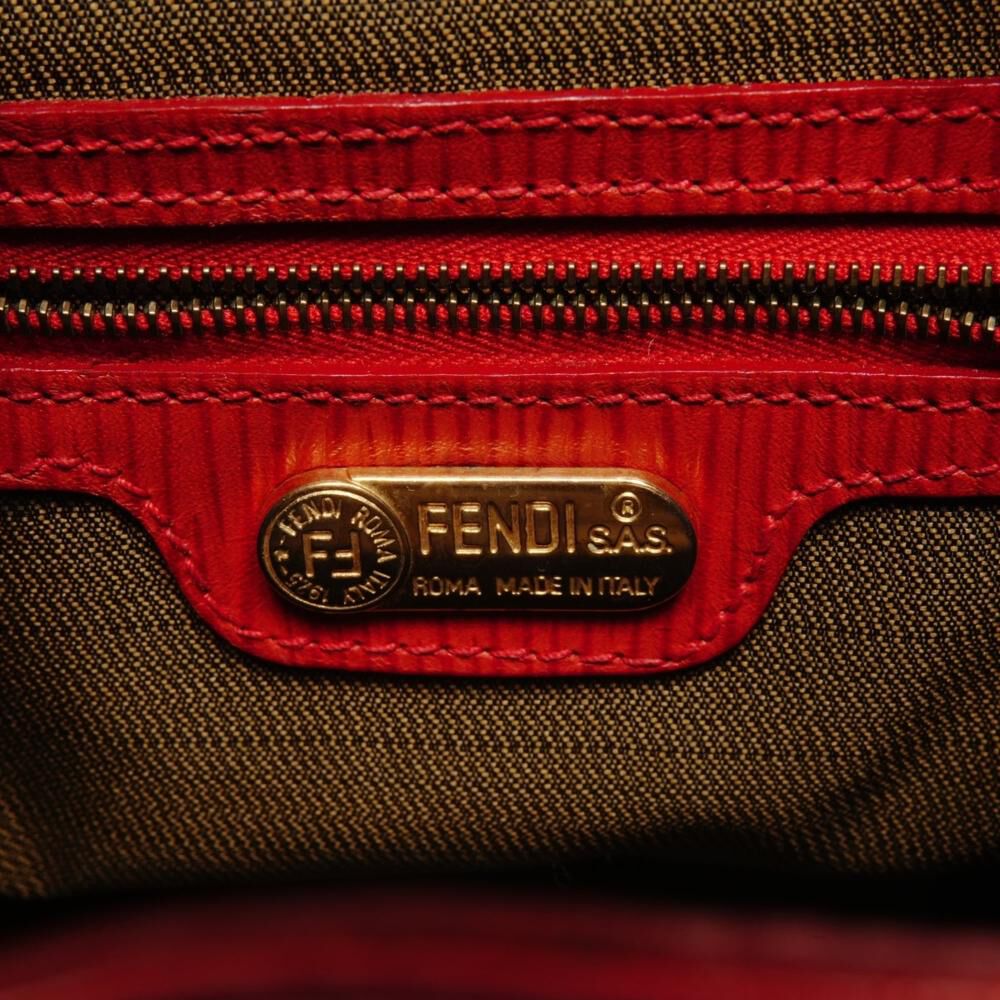 Fendi Backpack