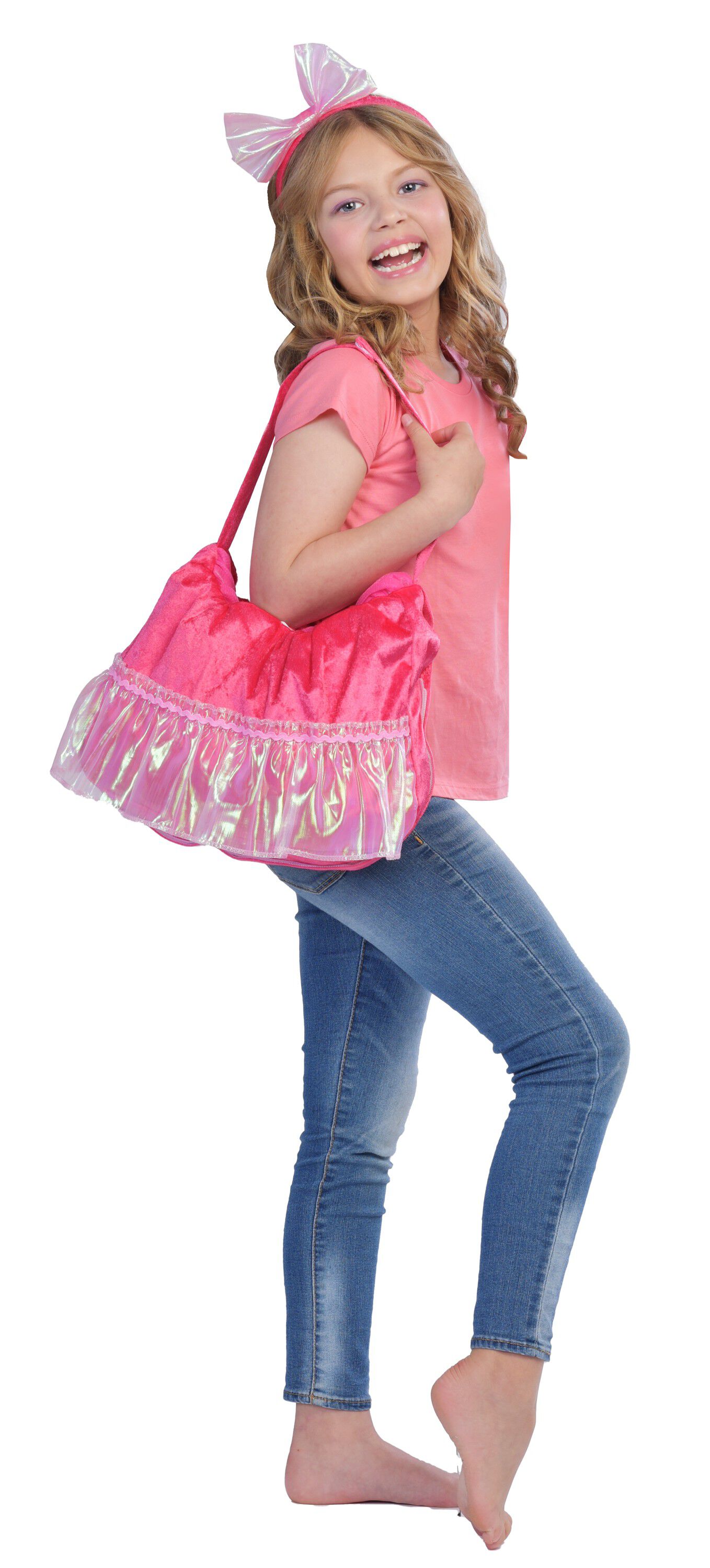 Pink Princess 110 - 116 c