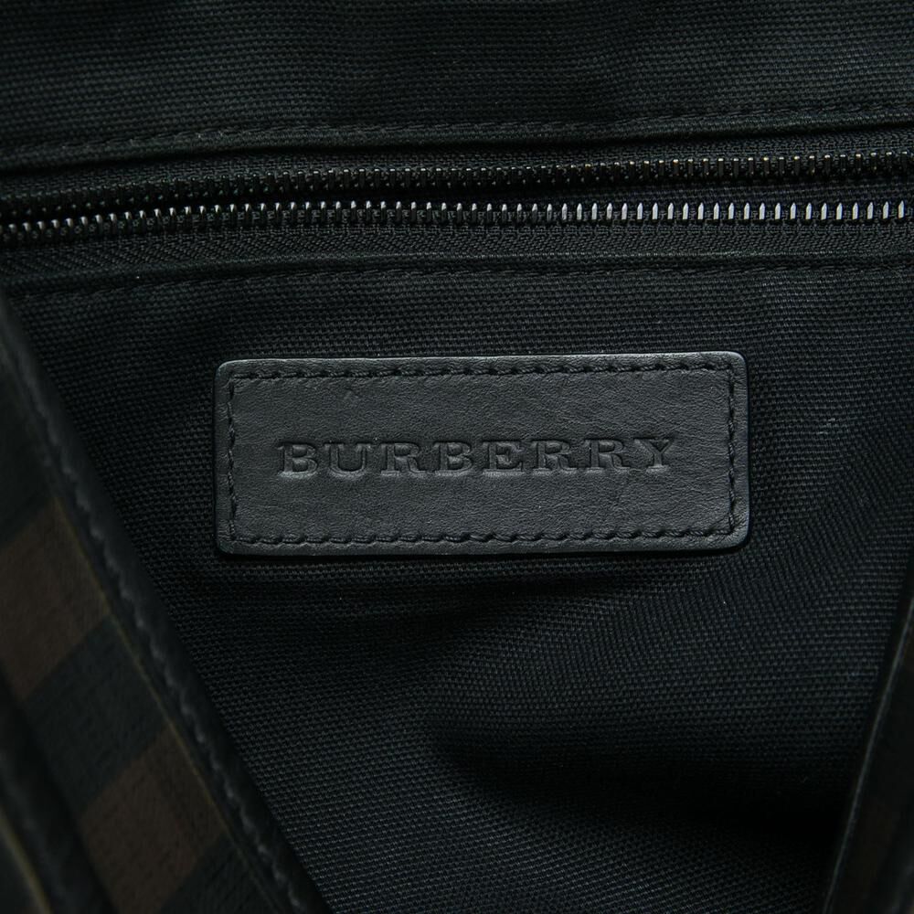 Burberry Crossbody Bag