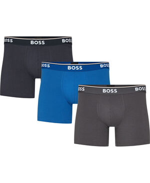 BoxerBr 3P Power