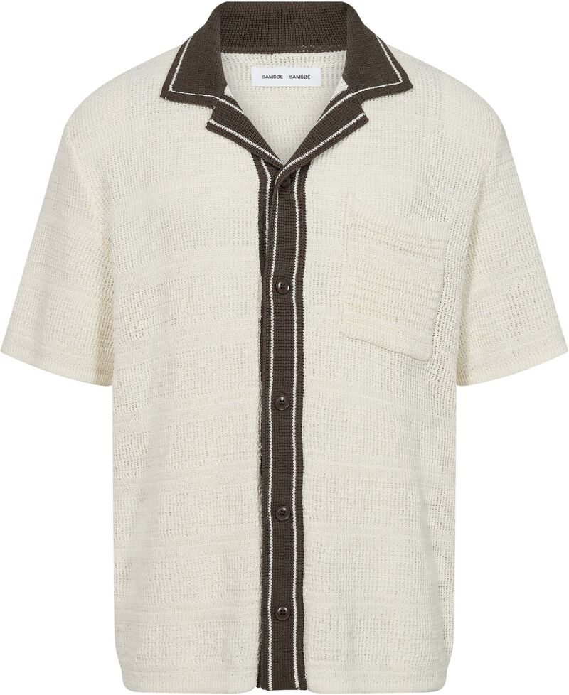 Sapercy Shirt Ss