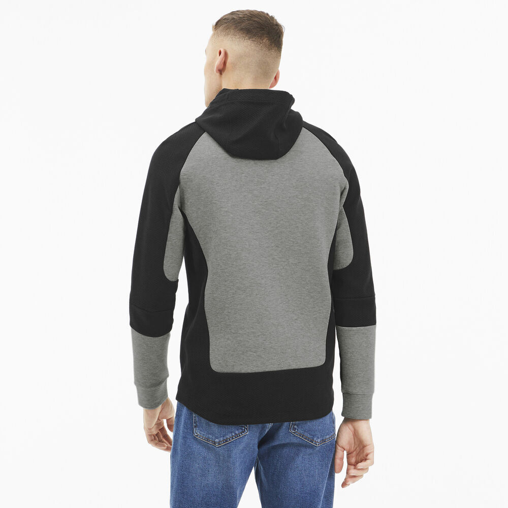 Evostripe H&aelig;ttetr&oslash;je