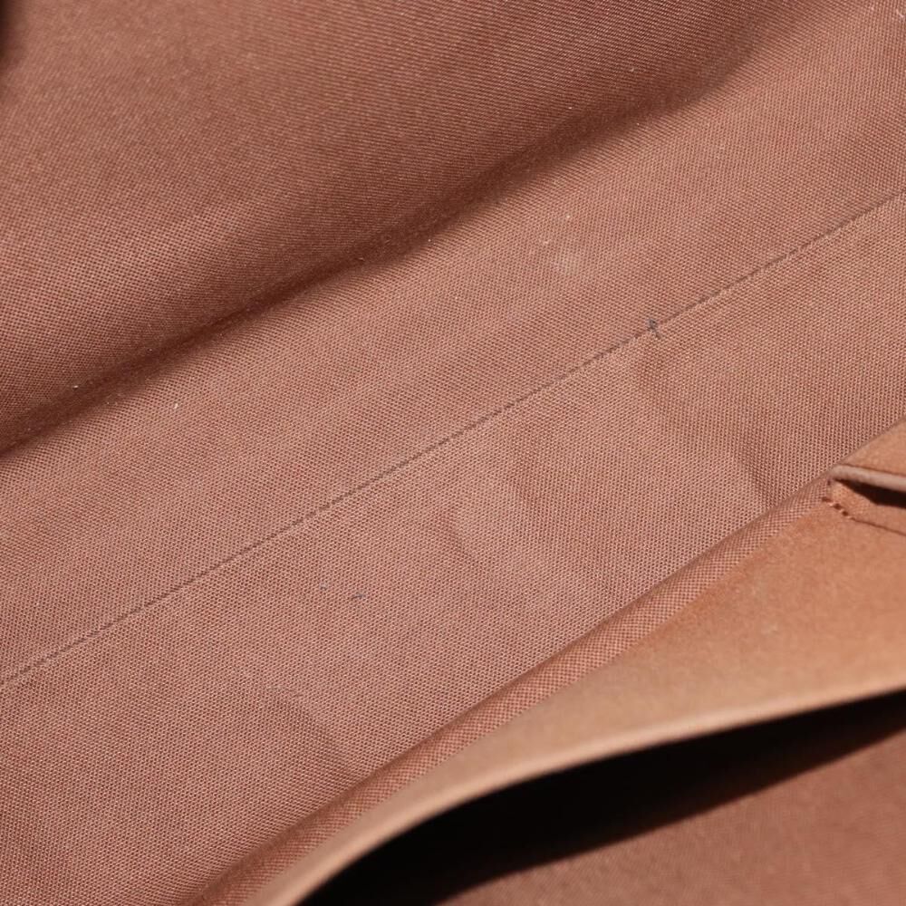 Louis Vuitton Messenger