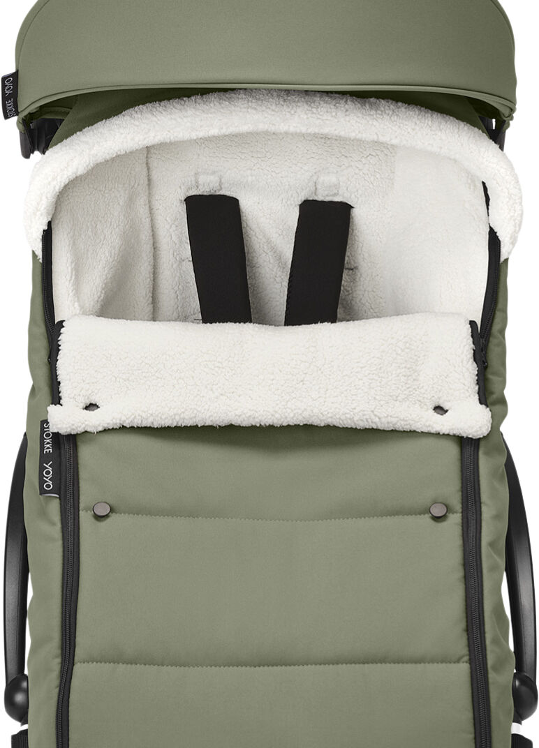 Stokke&reg; YOYO&reg; k&oslash;repose