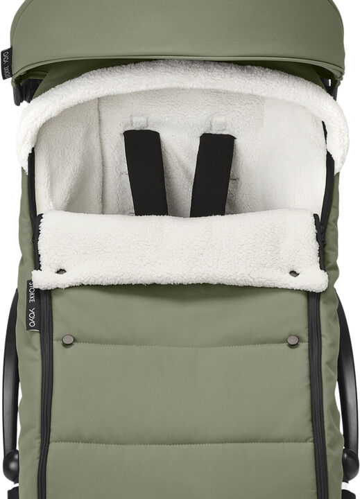 Stokke® YOYO® kørepose