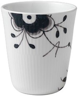 Sort Mega Riflet 29 cl. termokop