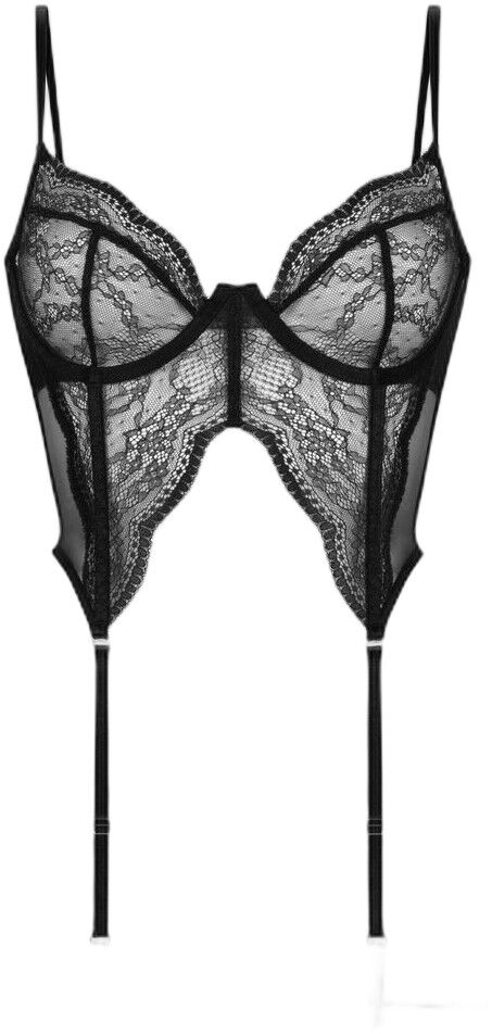Isabelle Bustier