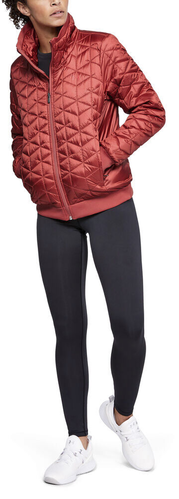 Coldgear Reactor Performance Jakke