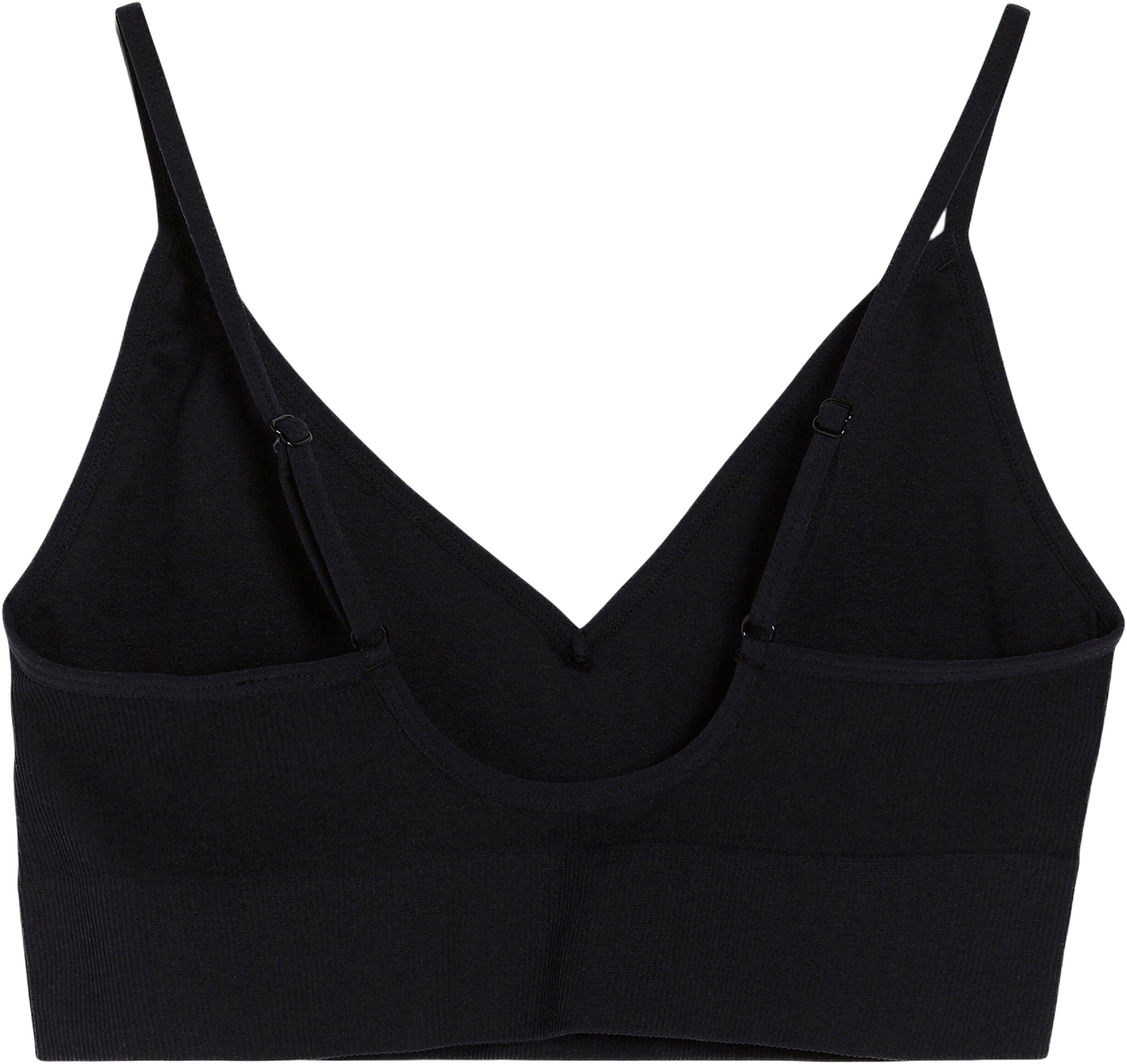 A super comfy, sleek unpadded brale