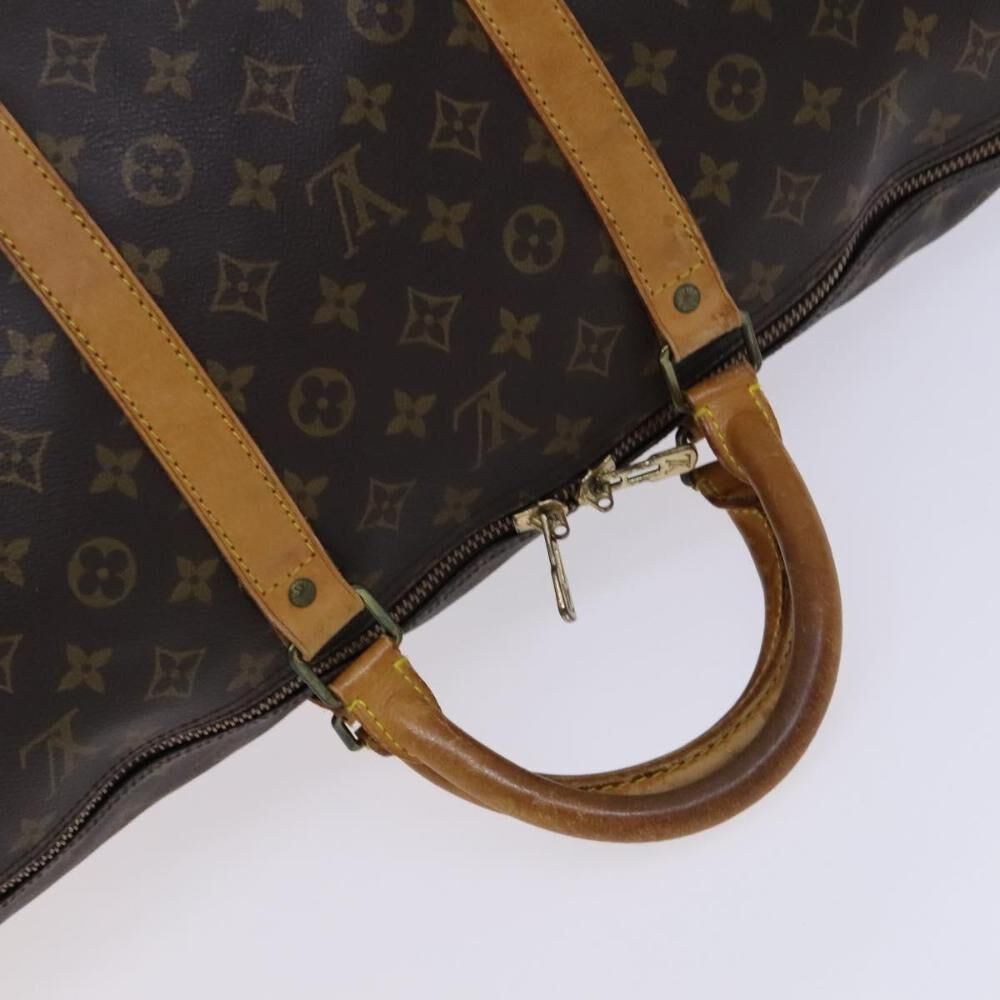 Louis Vuitton Keepall