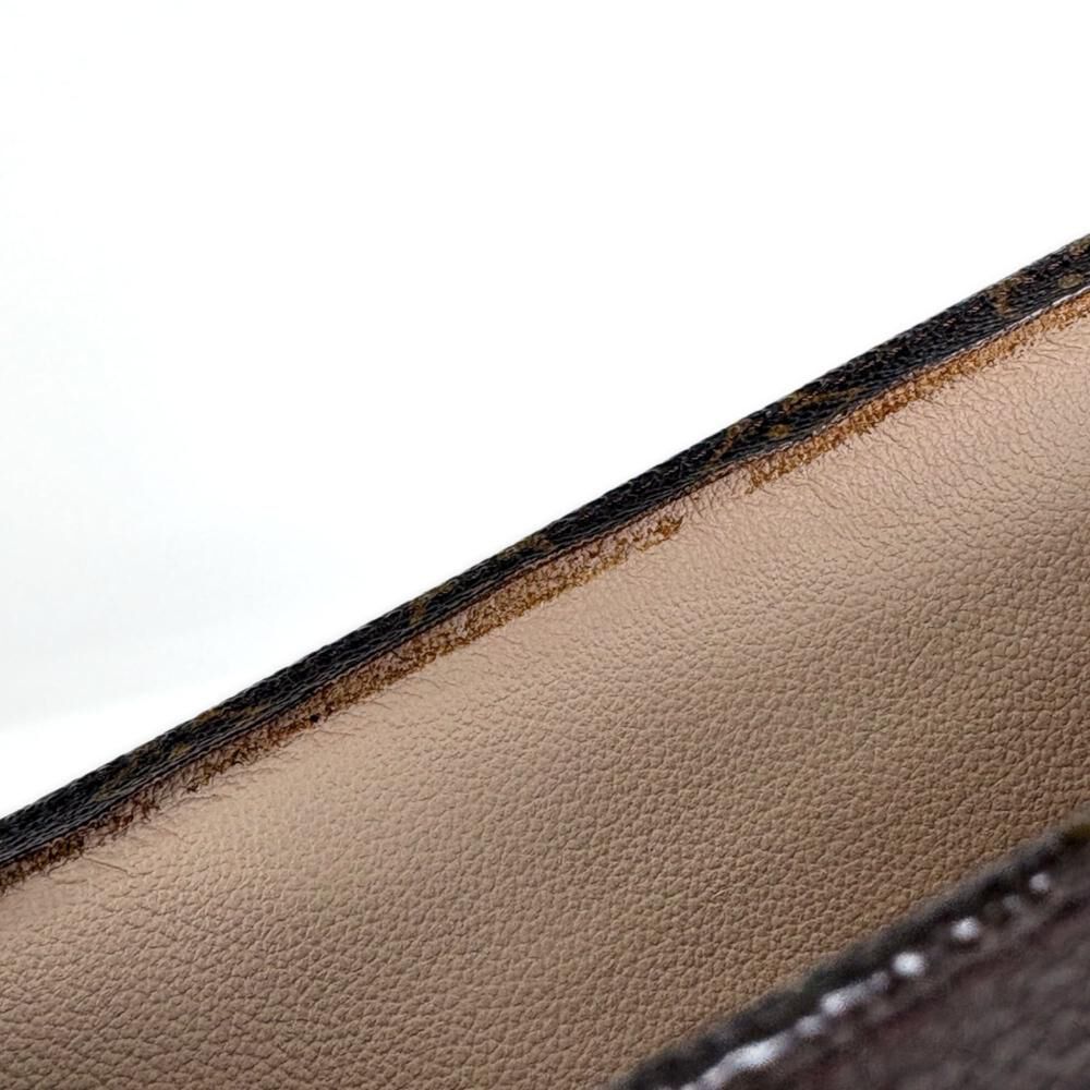 Louis Vuitton Sac Plat