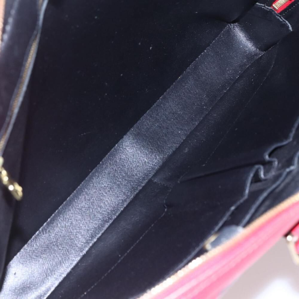 Louis Vuitton Porte Documents Voyage
