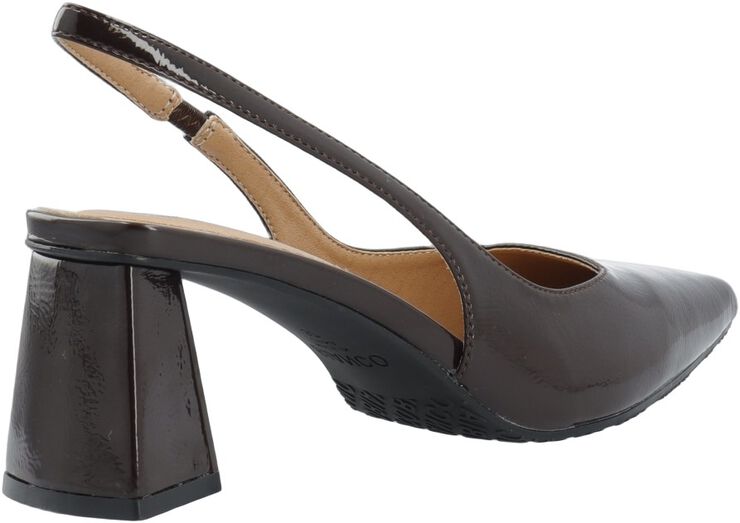 BIAMARALYN Slingback Patent