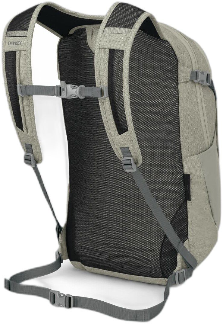 Daylite Plus Driftshade Grey Wolf OS