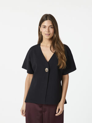 Mendes Knit Cardigan