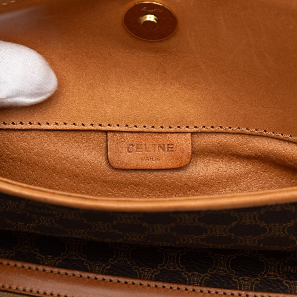 Celine Clutch