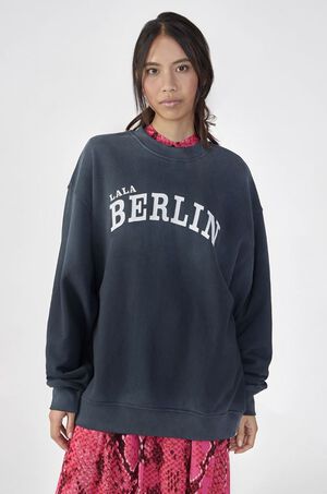 Sweatshirt Berlin