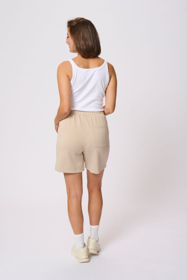 KAannika Jersey Shorts