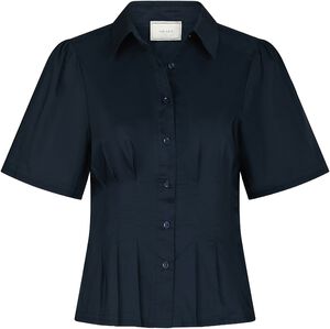 Balara Poplin Shirt