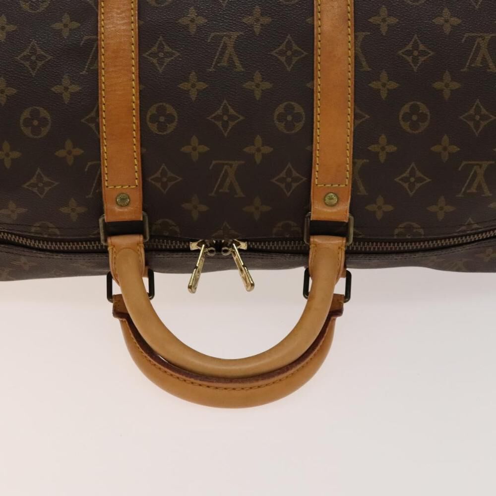 Louis Vuitton Keepall