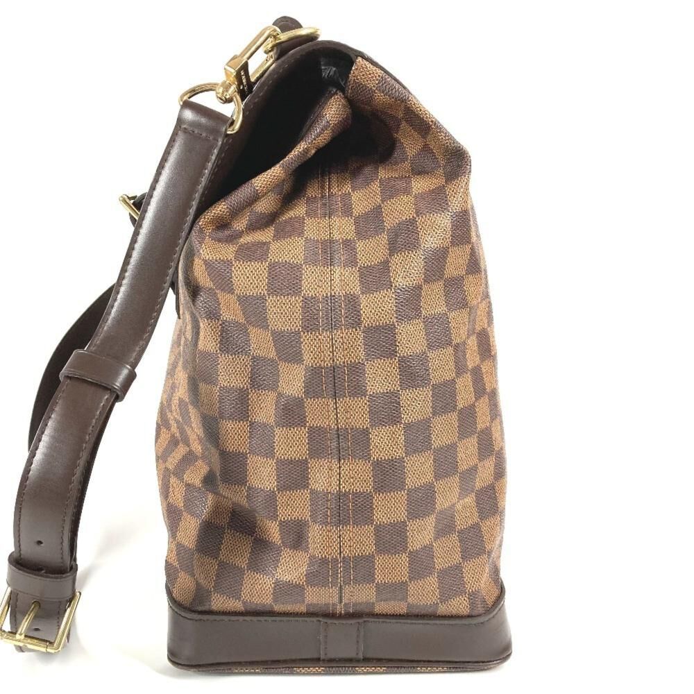Louis Vuitton Travel Bag