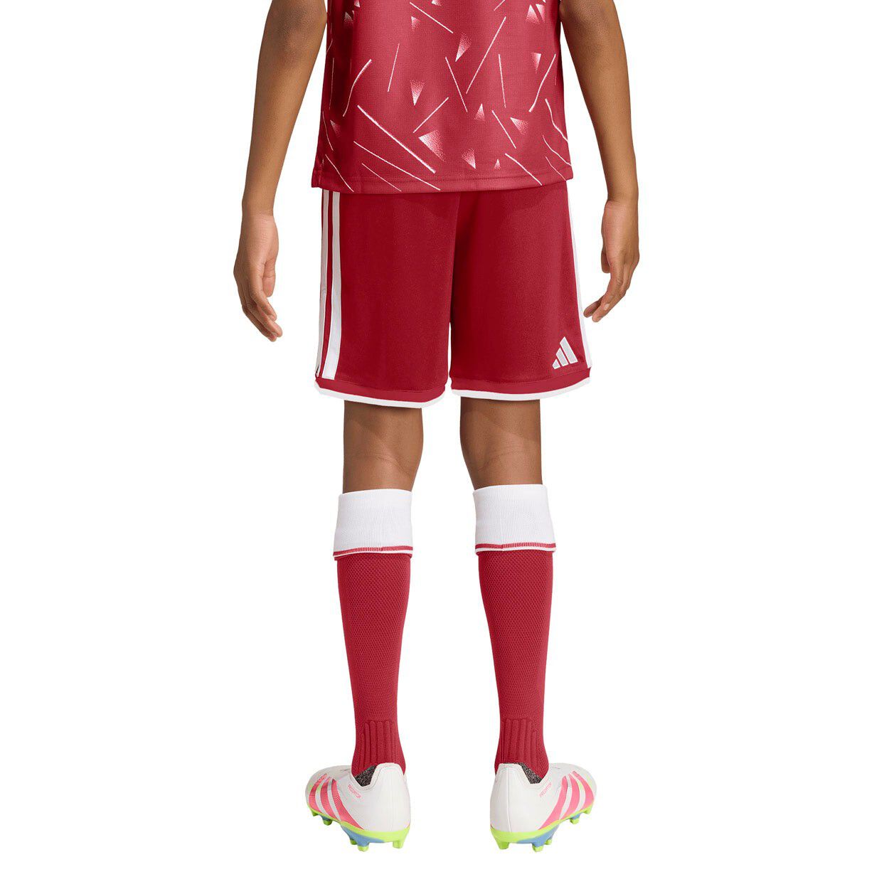 Liverpool 26/27 Hjemmebaneshorts