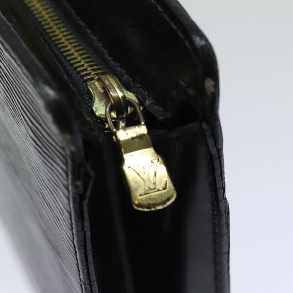 Louis Vuitton Pochette Homme