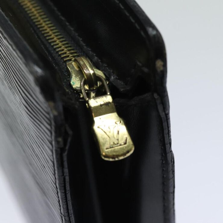 Louis Vuitton Pochette Homme