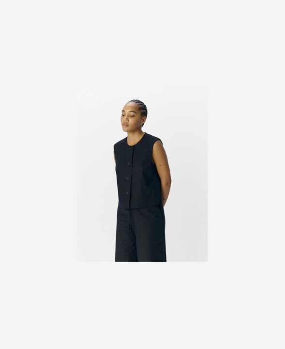 OBJAURA RE WAISTCOAT 139