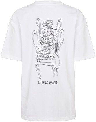 Sadinner t-shirt 11725