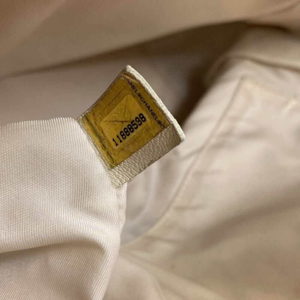 Chanel Paris Biarritz