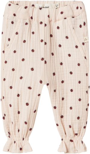NBFLILIA LOOSE PANT LIL