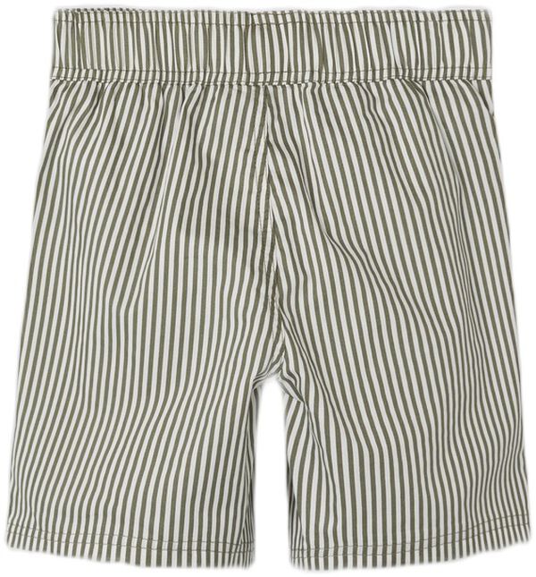 NKMZEER SWIM SHORTS