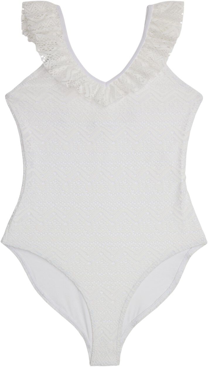 Frill Badedragt