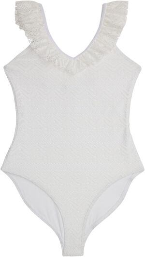 Frill Badedragt