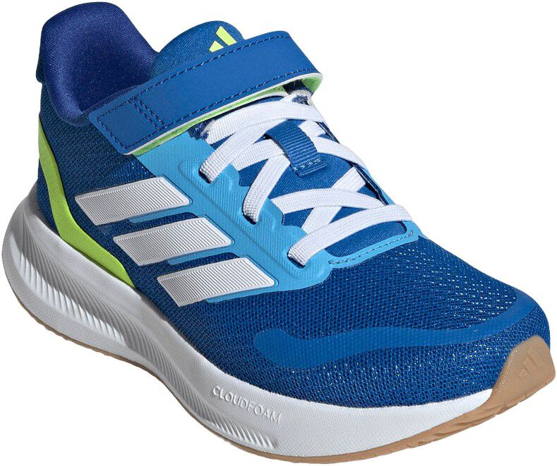 Run Falcon 5 Velcro Sneakers