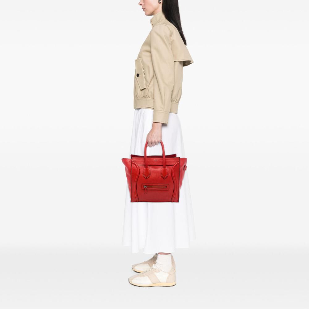 Celine Luggage