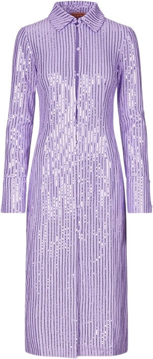 SGSonja, 2020 Structured Sequins
